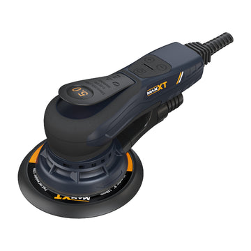 MaxXT R7303 dry grinder, brushless motor constant speed drive, ultra-light and compact body